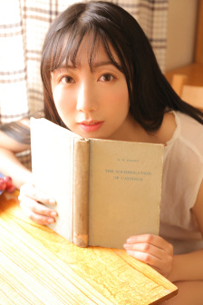 乌克兰美女