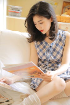 淑女的欲望