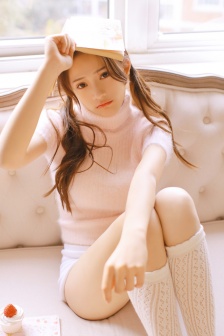 明星专题：张婧