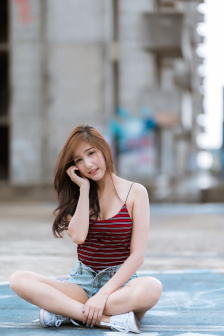 大渡河