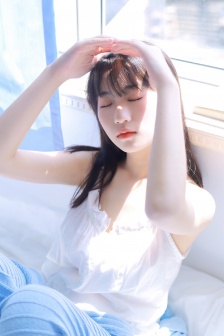 大胸护士