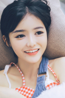 年轻的妻子2020